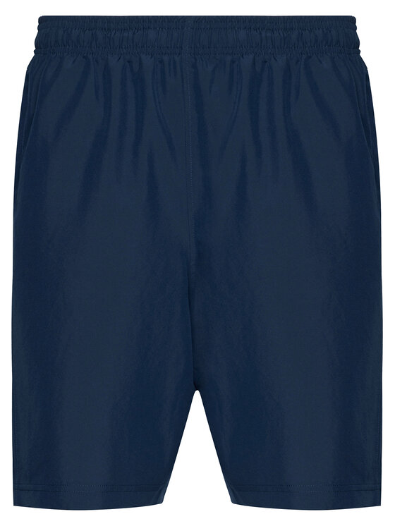 Under Armour Under Armour Szorty sportowe Ua Woven Graphic 1309651 Granatowy Loose Fit
