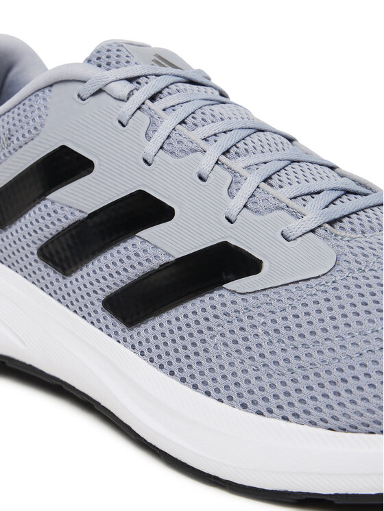 adidas adidas Běžecké boty Response Runner IH6102 Šedá