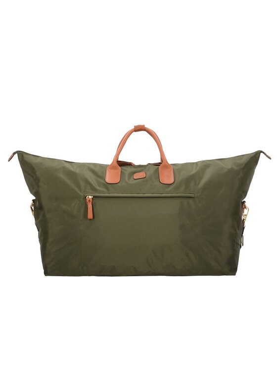 Bric's Bric's Torba weekendowa 168472 Zielony