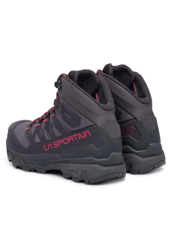 La Sportiva La Sportiva Trekkingi Ultra Raptor 3 Mid ZFHS110 Szary ciemny