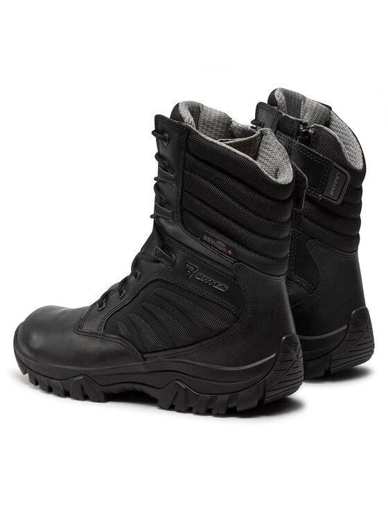 Bates Bates Traperid GX X2 Tall Zip BE03882 Must