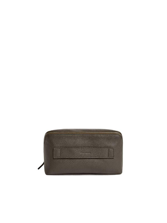 Coccinelle Coccinelle Borsetta Trousse Smart Marrone