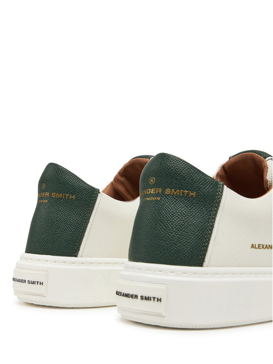 Alexander Smith Alexander Smith Sneakers Albbldm 9066 Alb
