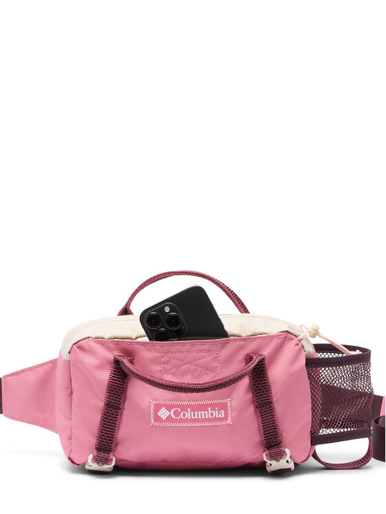Columbia Columbia Ľadvinka Echo Mountain™ Hip Pack 2121421 Červená
