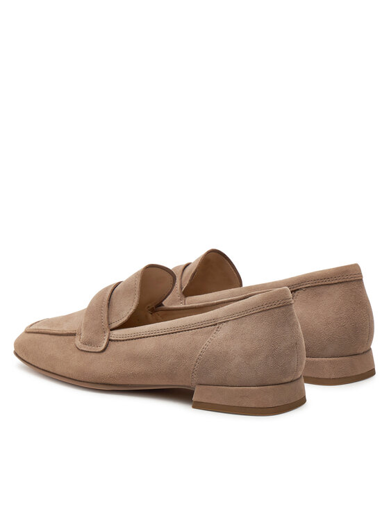 HÖGL HÖGL Lordsy Perry 7-101722 Brązowy