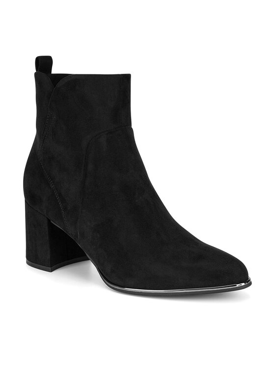 Jenny Fairy Jenny Fairy Stiefeletten WFA3133-1 Schwarz