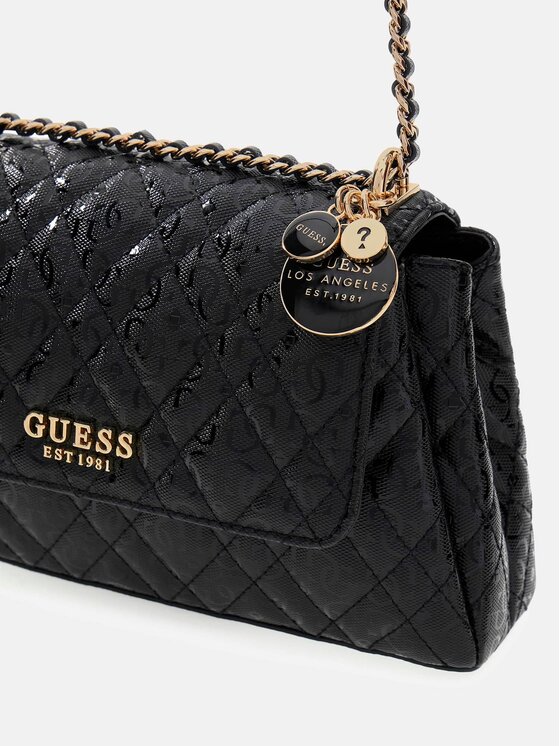 Guess Guess Borsetta 180828 Nero