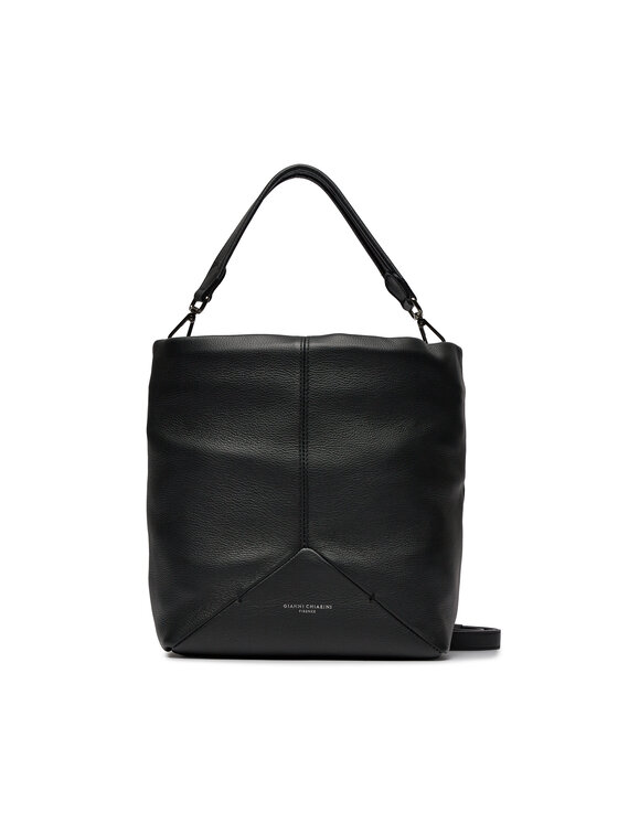 Gianni Chiarini Geantă Ambra BS 9786 STSR-CHEV Negru
