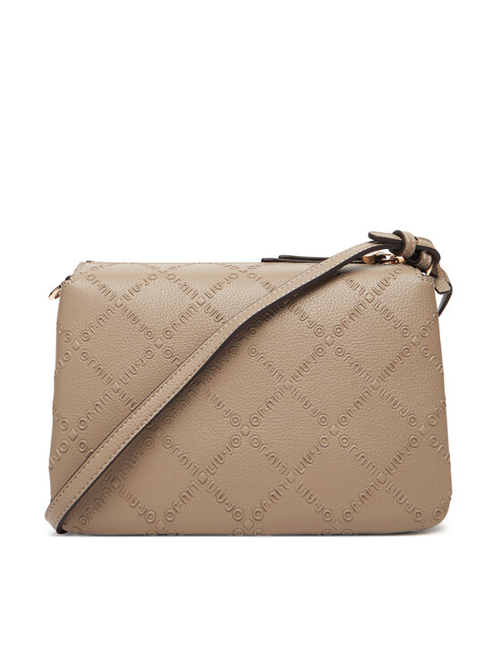 Liu Jo Liu Jo Käekott Ecs S Crossbody AF5072 E0538 Beež