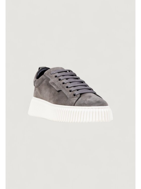 Antony Morato Antony Morato Sneakers HOPPER SUEDE Grigio