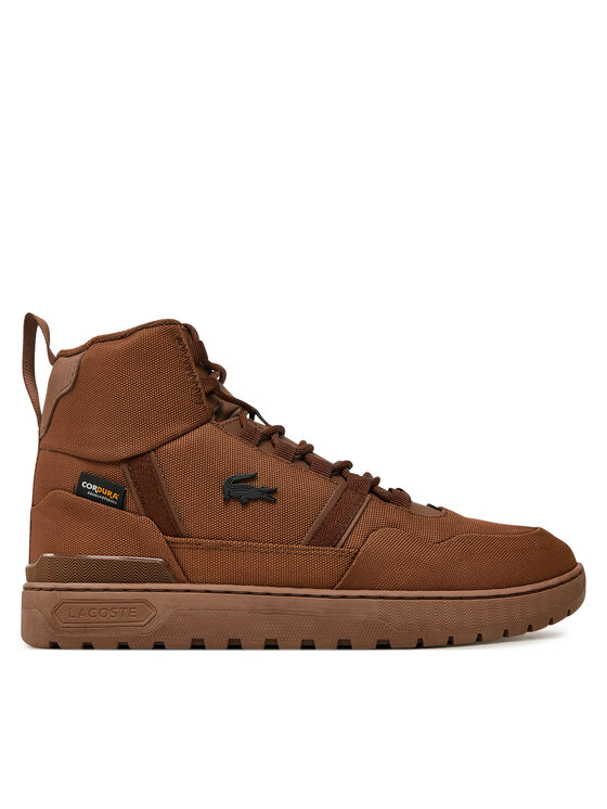 Sneakers Lacoste 748SMA0040 Maro