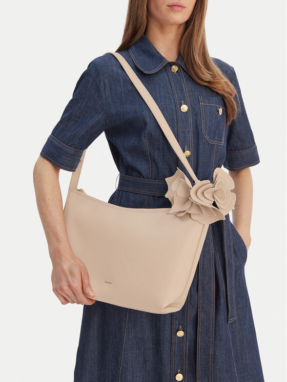 GINO ROSSI GINO ROSSI Torbica C-LDA8483 Bež