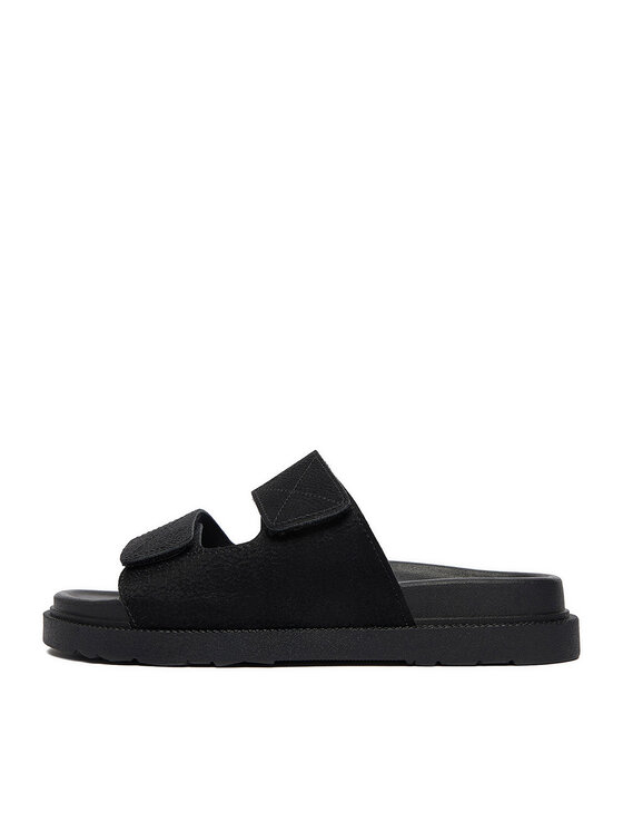 JENNY JENNY Natikače CEO-WYL1910-2 Crna