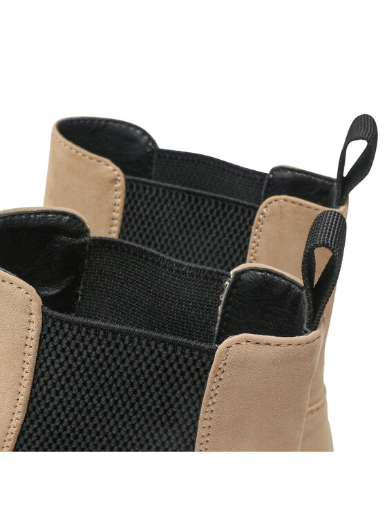 Jenny Fairy Jenny Fairy Poolsaapad WS5895-01 Beež