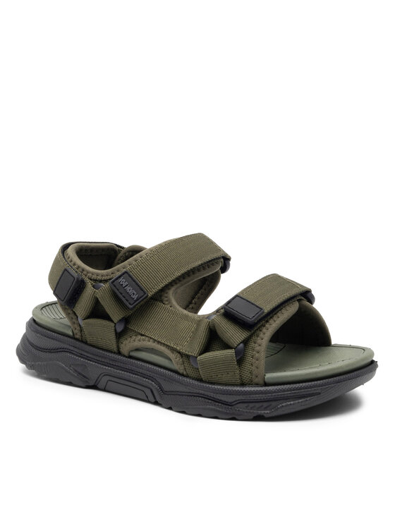 Action Boy Action Boy Sandalen CD20824-A(IV)CH Khakifarben