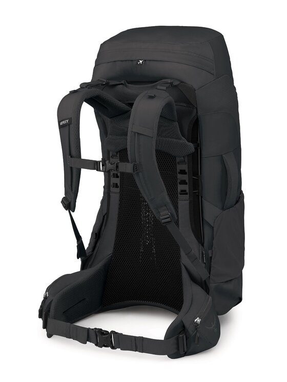 Osprey Osprey Plecak 330881 Szary
