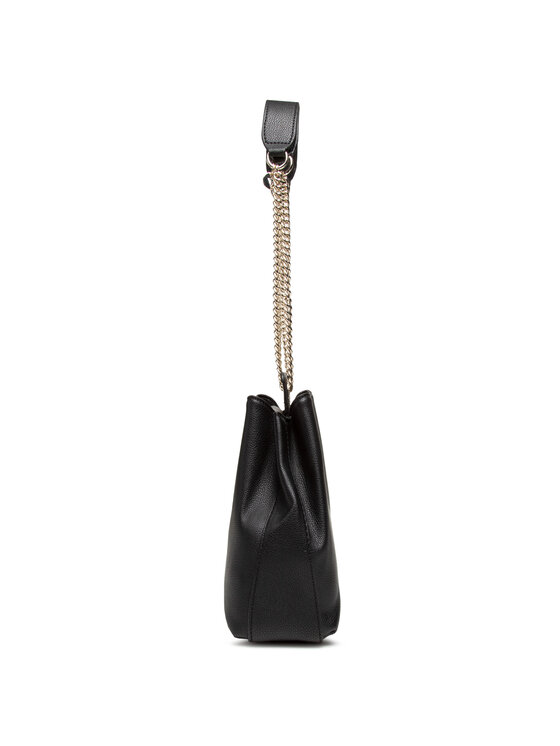 Guess Guess Handtasche Sandrine HWVG7 965090 Schwarz