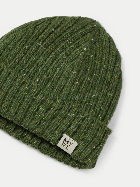 Mayoral Mayoral Completo cappello e scaldacollo 10824 Verde