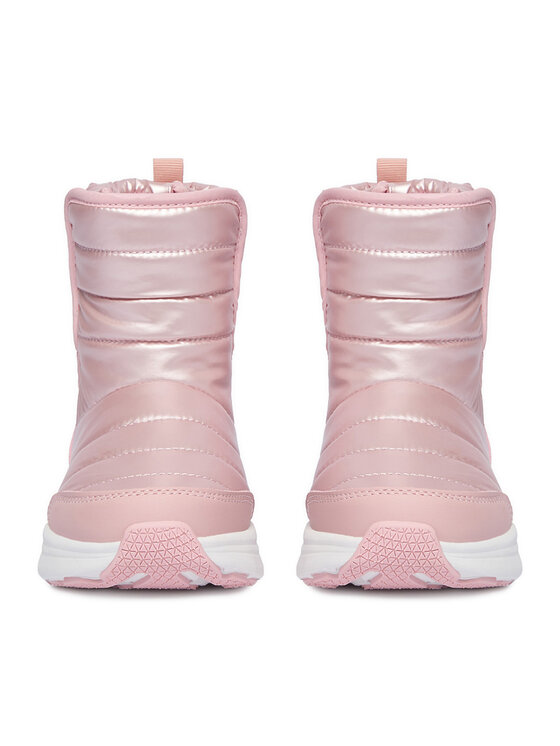 Reebok Reebok Cizme de zăpadă CEO-H8-299(dz) Roz