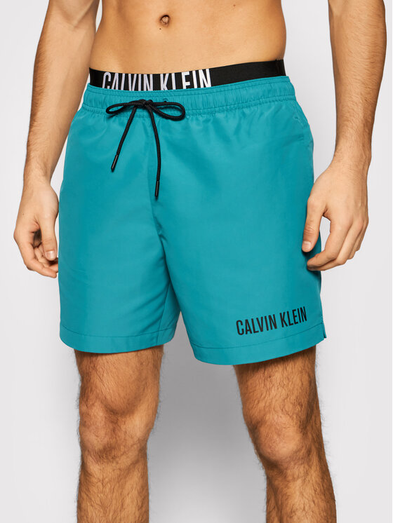 calvin klein swimwear medium double