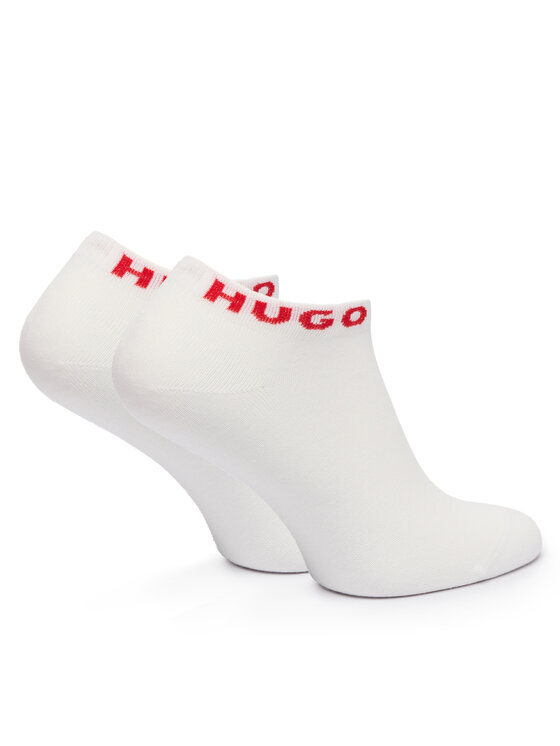 HUGO HUGO Krátké ponožky 50516407 Barevná