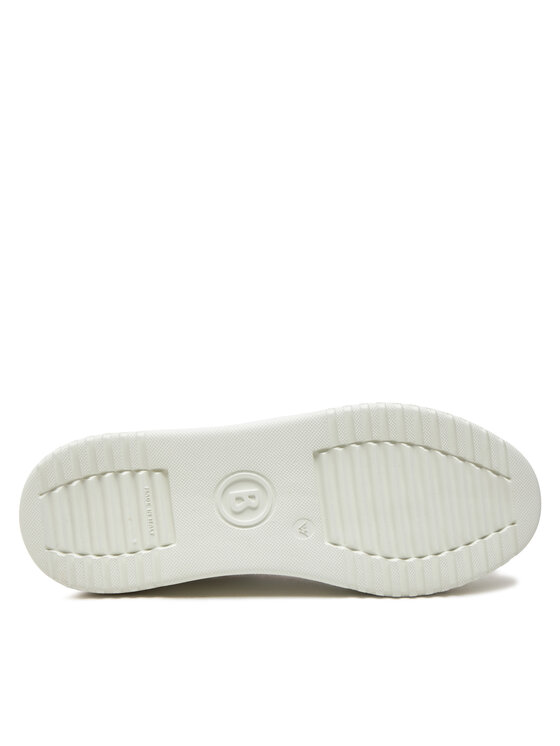 Bogner Bogner Sneakers New York 1 A 22440055 Alb