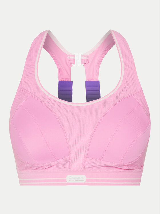 Shock Absorber Shock Absorber Sutien sport Ultimate Run U10046 Roz