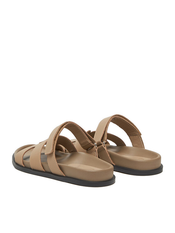 GINO ROSSI Gino Rossi Ciabatte MOIRA-E2527666 Beige