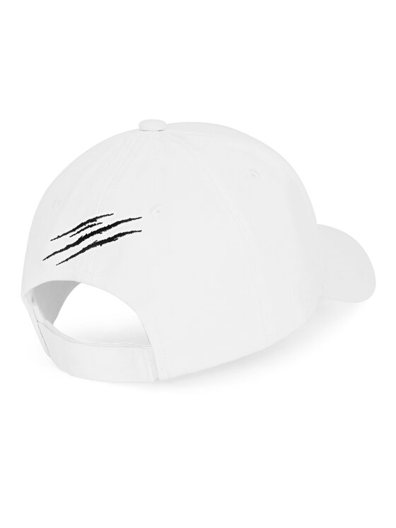 Plein Sport Plein Sport Berretto 29173 Bianco