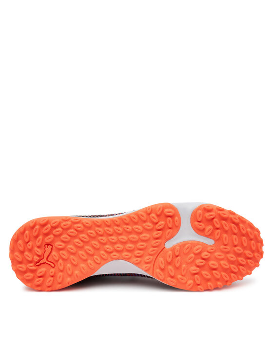 Puma Puma Futbola apavi Future 8 Match Tt 108370 01 Melns