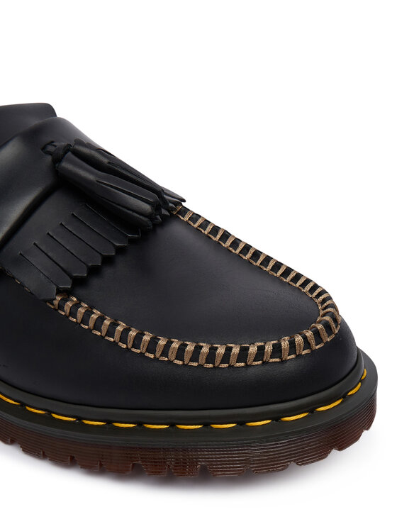 Dr. Martens Dr. Martens Īsi apavi DM42849001 Melns