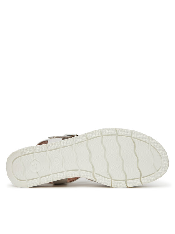 Tamaris Tamaris Sandaalid 1-28202-42 Valge
