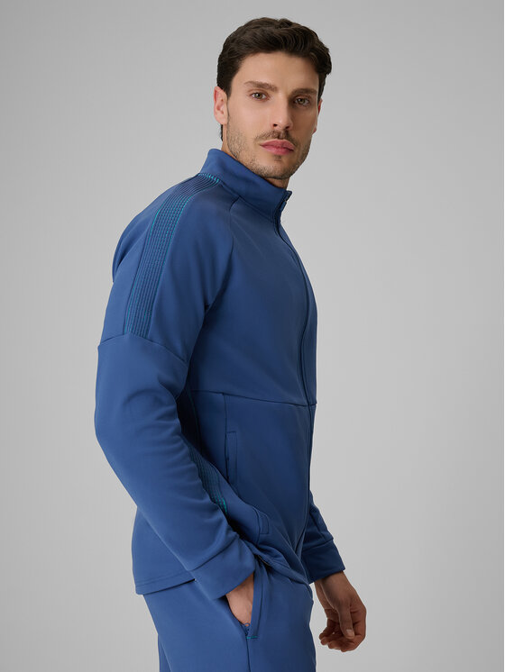 4F 4F Bluza techniczna FOOTBALL Regular Fit