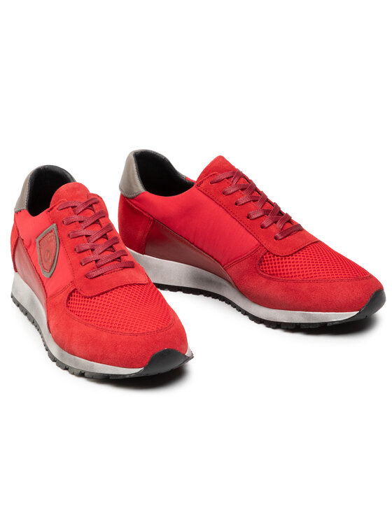 QUAZI QUAZI Tenisice QZ-64-06-001064 Crvena