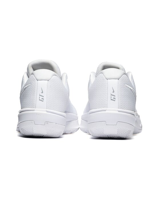 Nike Nike Sneakersy AIR ZOOM G.T. CUT Biały