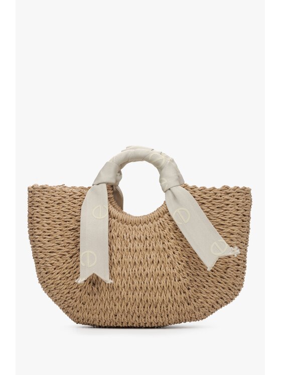 Estro Estro Borsetta ER00115480 Beige