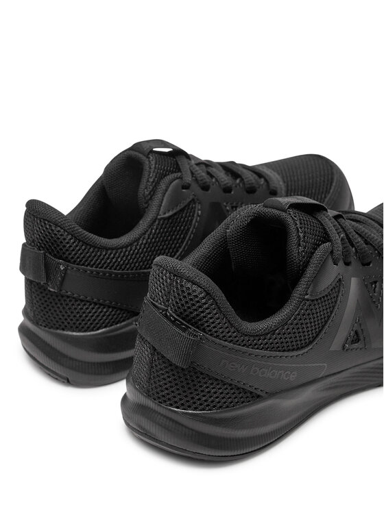 New Balance New Balance Buty do biegania 570v3 YK570BB3 Czarny