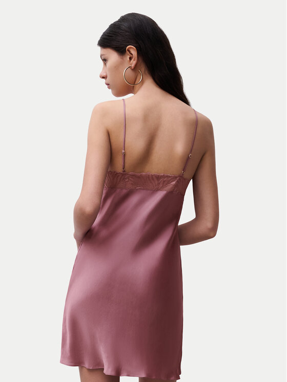 Chantelle Chantelle Camicia da notte Legend C17WW5 Rosa