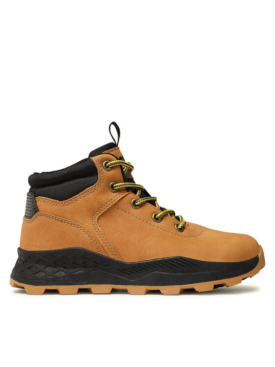 Sprandi Sprandi Scarponcini CP40-21577Z Marrone