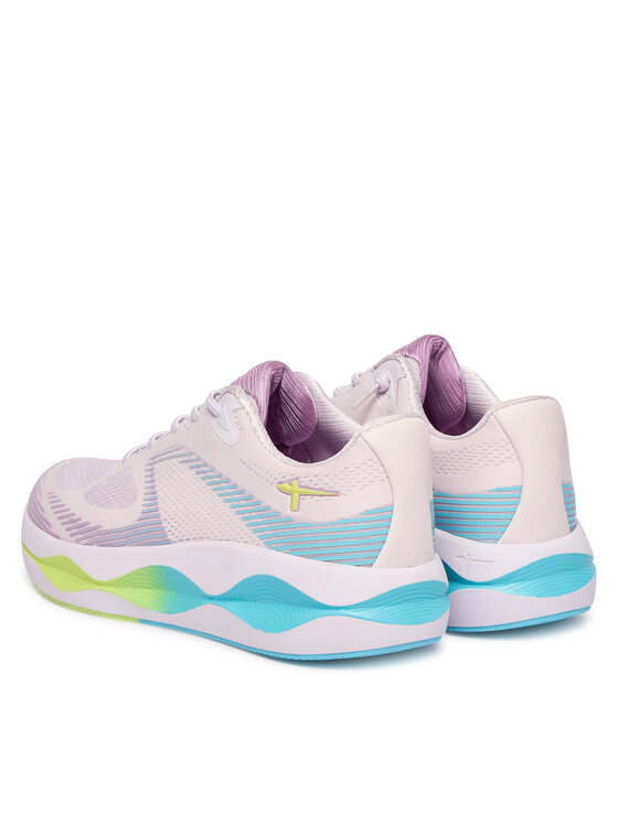 Tamaris Tamaris Sneakersy 1-23781-45 Růžová