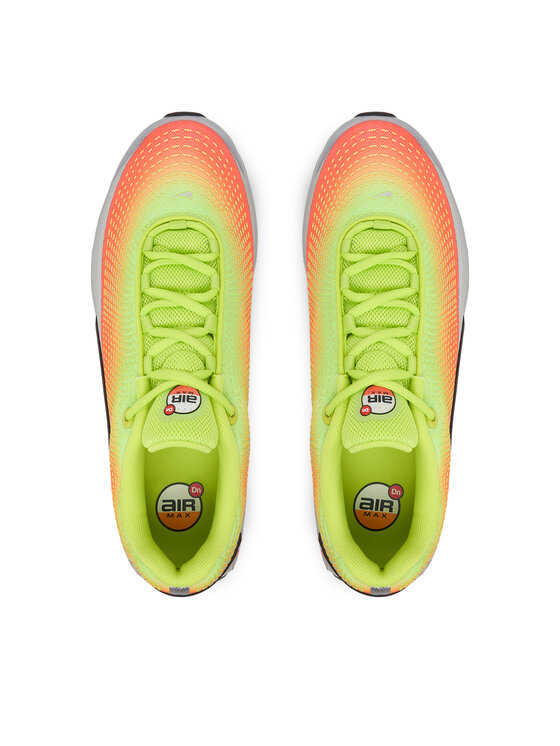 Nike Nike Sportcipők Air Max DN SE HF5531 300 Sárga
