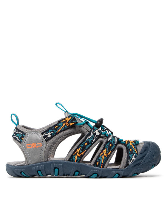 CMP Sandales Sahiph hiking Sandal 30Q9524 Pelēks