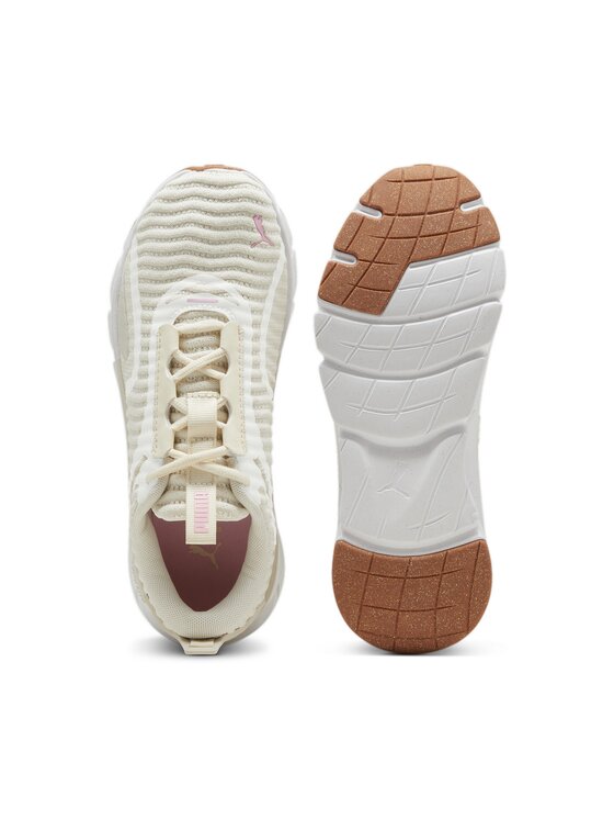 Puma Puma Sneakersy 310022 Beżowy