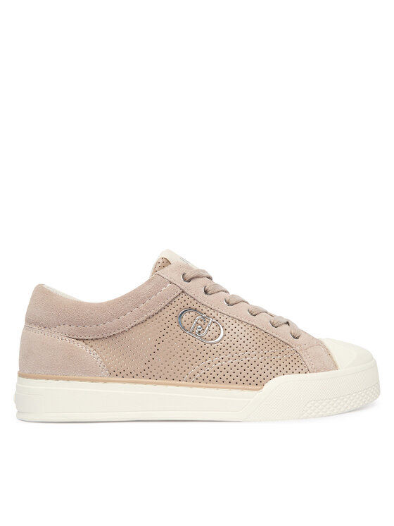 Liu Jo Liu Jo Sneakers Benson 01 BA6055 EX337 Beige
