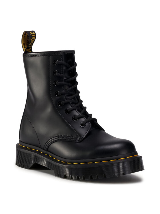 Dr. Martens Dr. Martens Glády 1460 Bex 25345001 Černá
