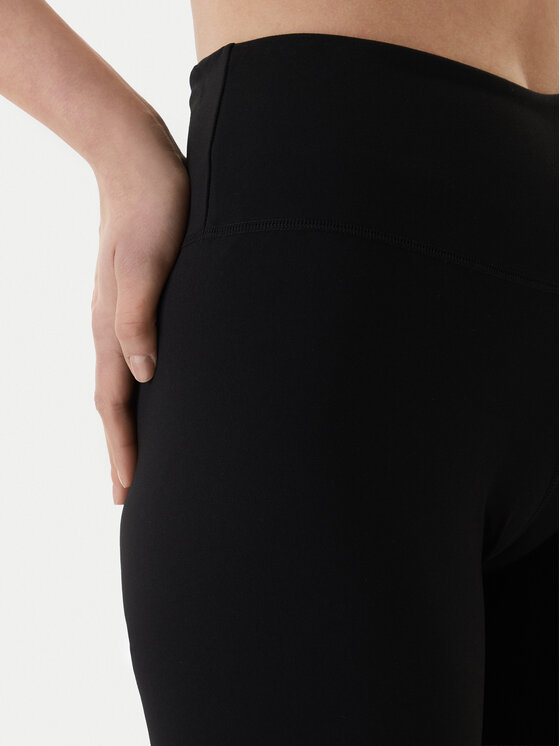 Sprandi Sprandi Bikershorts W126-SILLG-1023-48X Schwarz Slim Fit