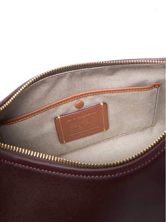 Coach Coach Kabelka Juliet CR981 Fialová