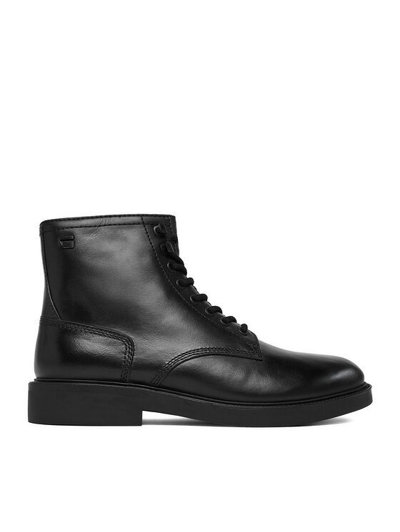 G-Star Raw G-Star Raw Ghete EO-KAIL-01 MI08 Negru