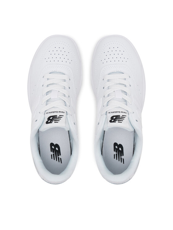 New Balance New Balance Sneakersy GSB80WW Biela