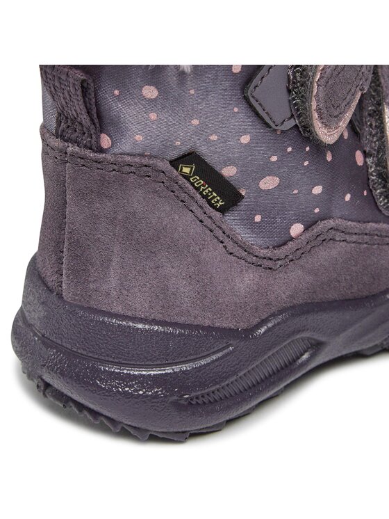 Superfit Superfit Снігоходи GORE-TEX 1-009226-8510 M Голубий